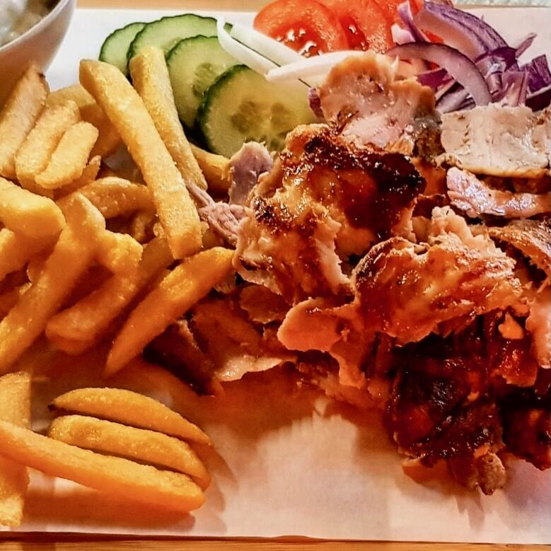 Gyros
