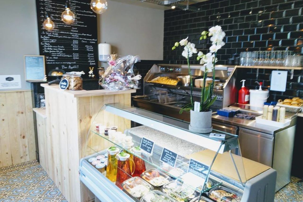 Traiteur Christophe Antoine