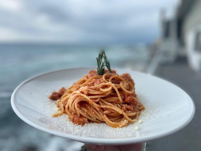 Amatriciana