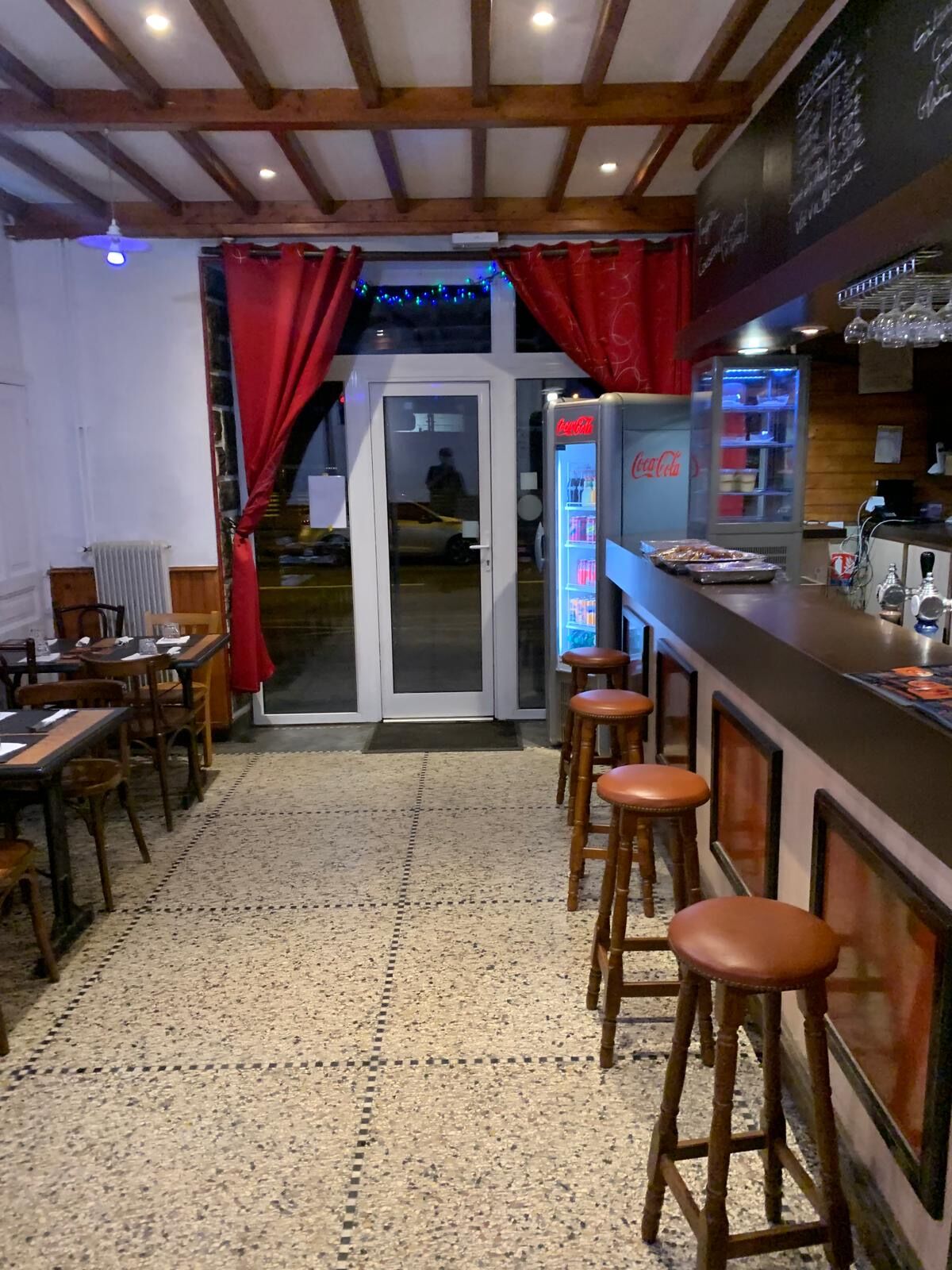 Restaurant Marocain - Fait maison 