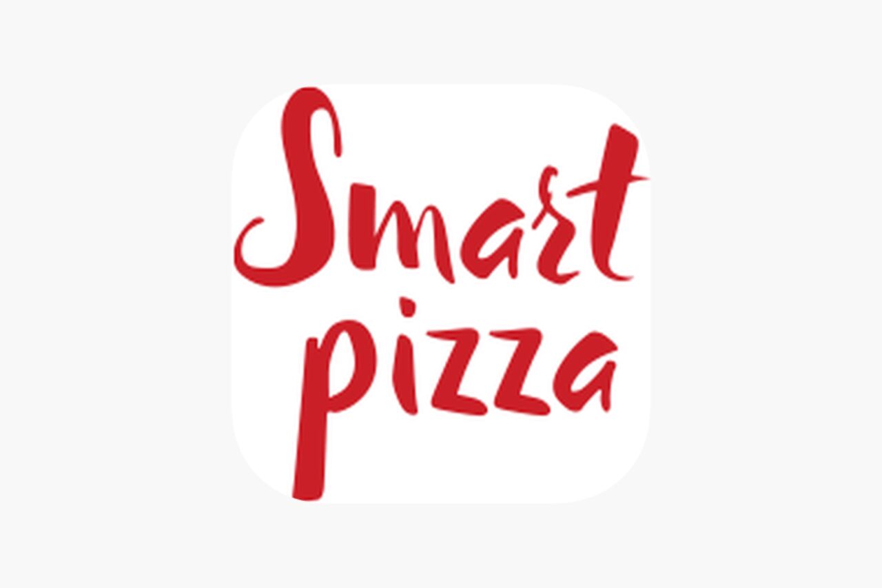 Télécharger l'appli Smart pizza
