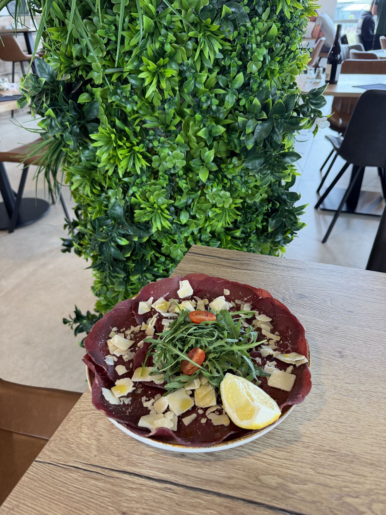 Carpaccio