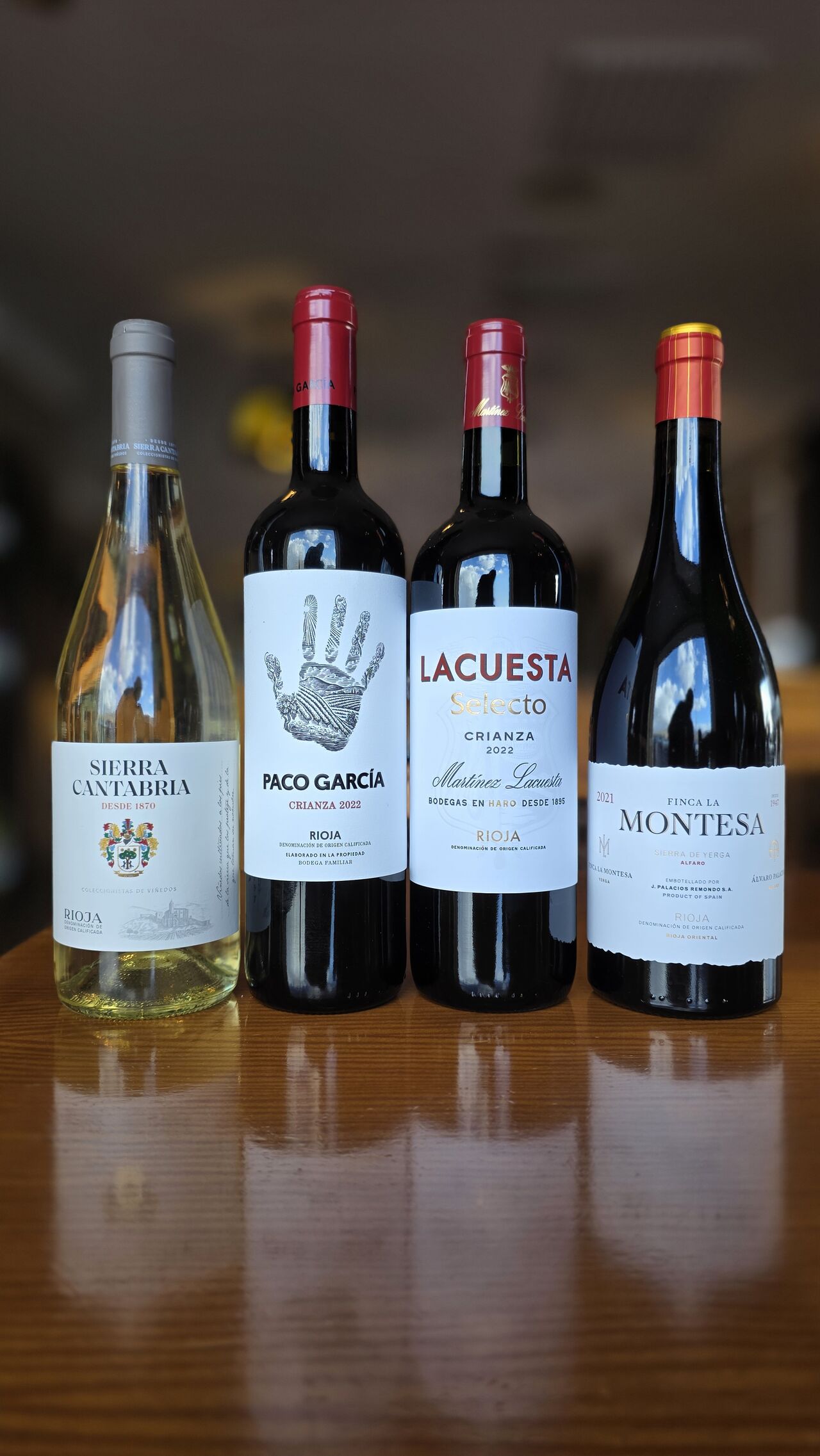 Rioja
