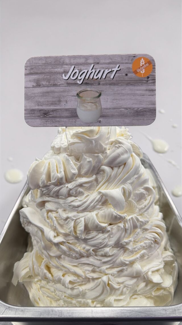 Joghurt (Glutenfrei)