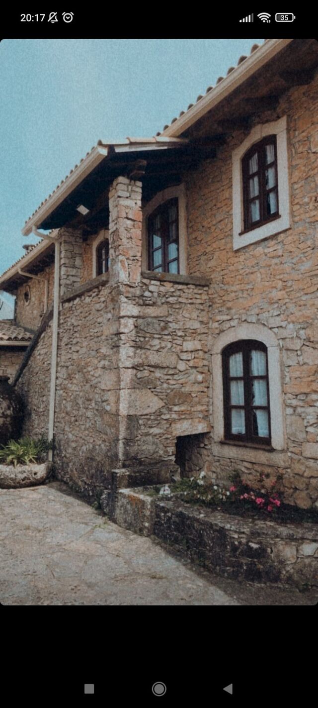 Frente do Restaurante