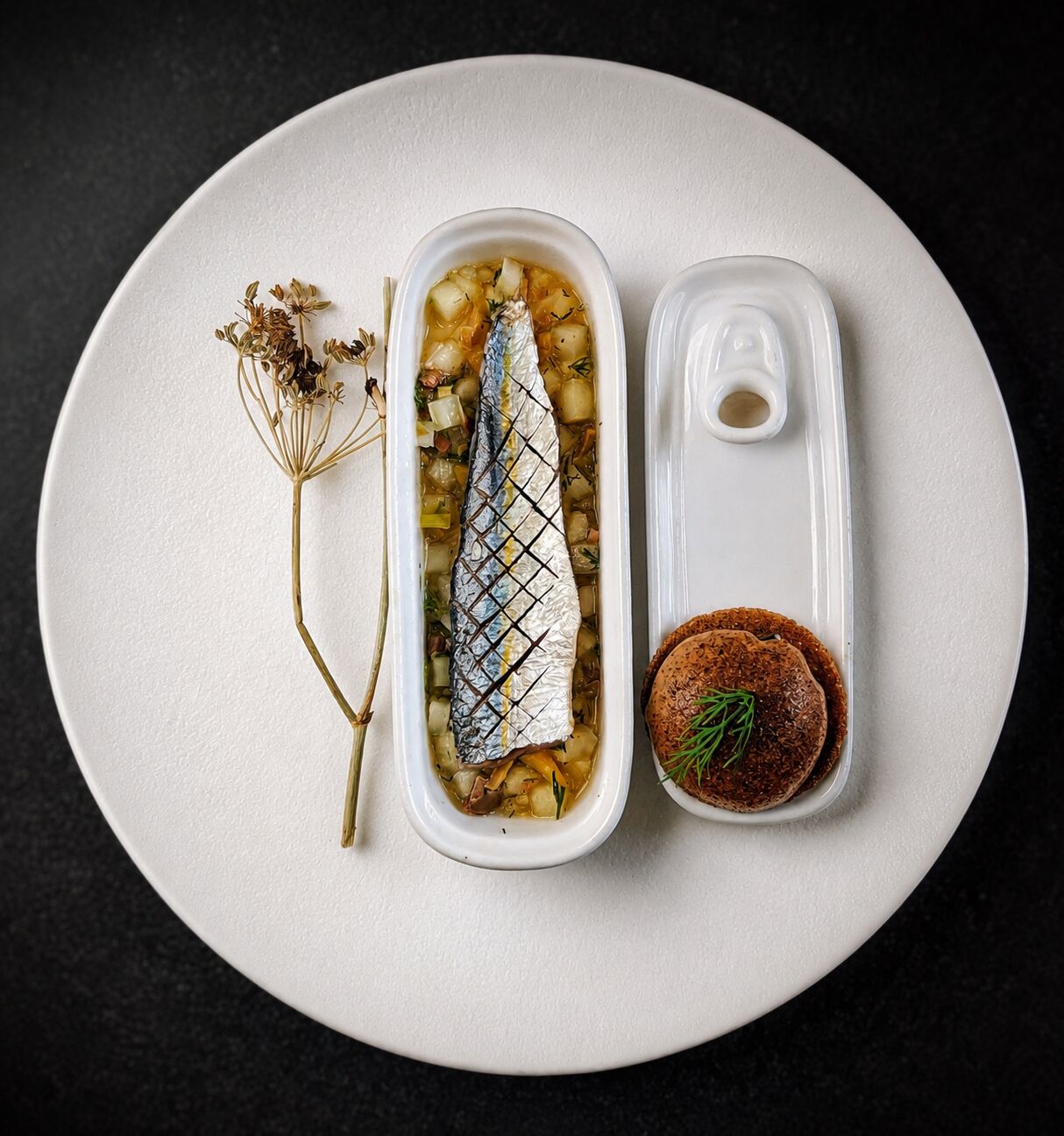 La sardine
