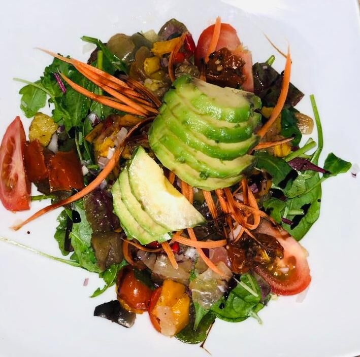 Végétariens à vos fourchettes !!!