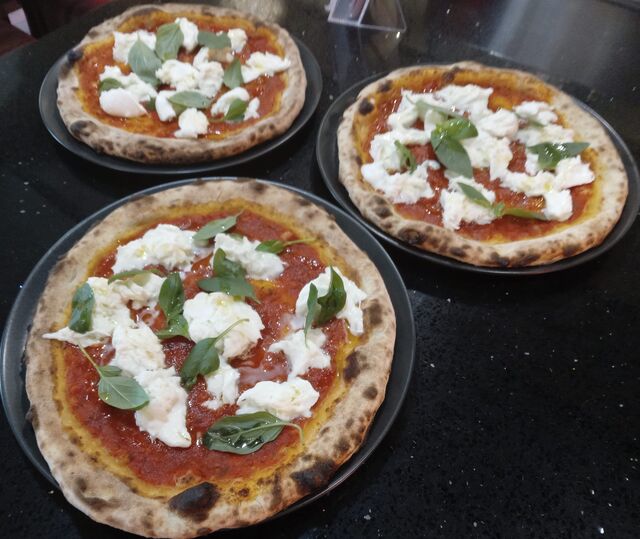 Margherita