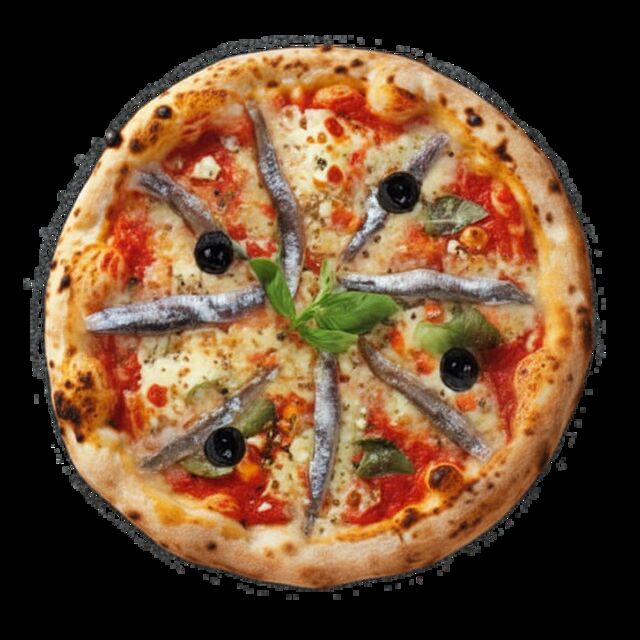 Napolitaine