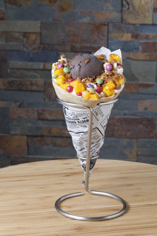 Crêpe Japonaise Nakamura