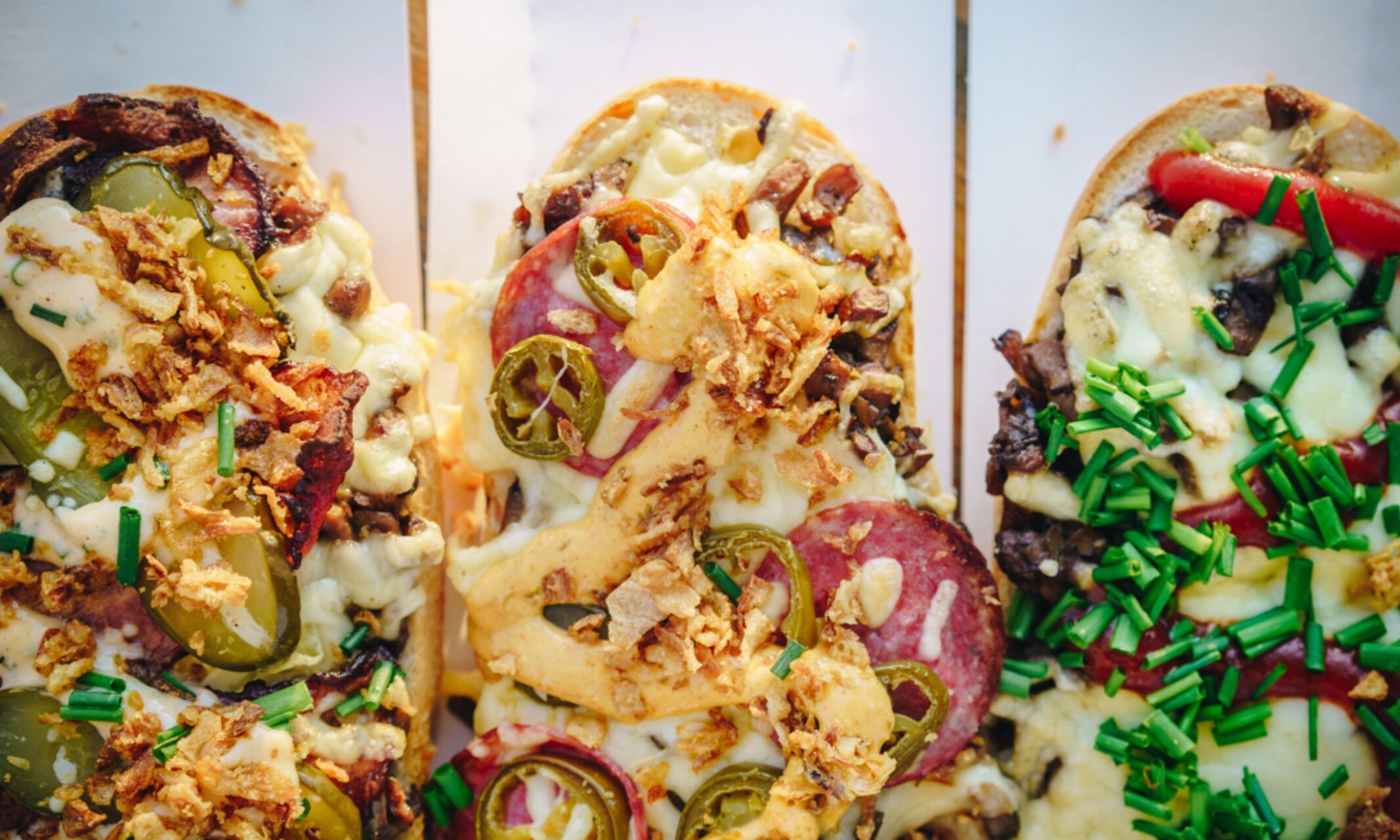 Catering szyty na miarę