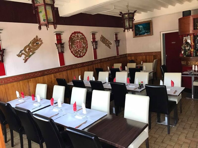 Notre salle conviviale