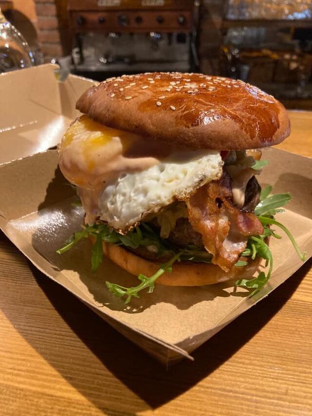 I takový krasavec na na vás může čekat v týdenním menu