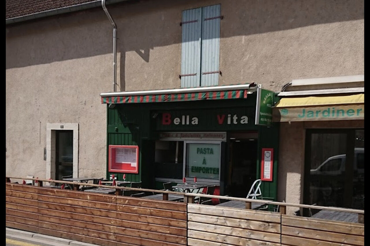 Bella Vita