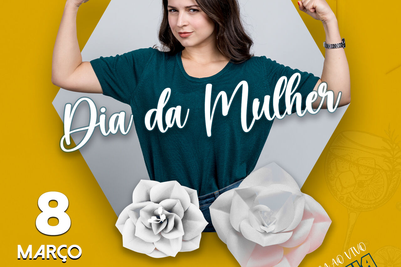 Dia da Mulher '24