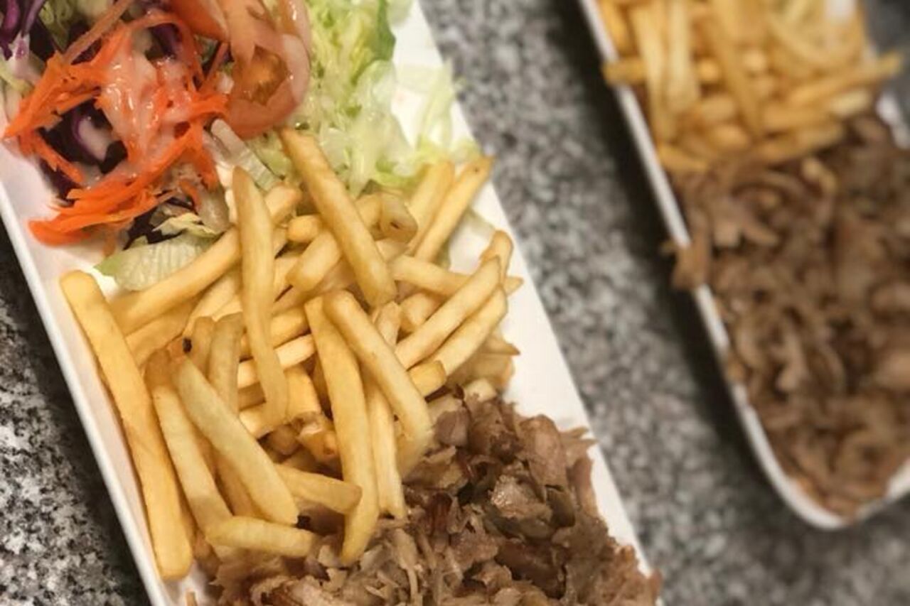 TOROS SAINT LAURENT DE MURE