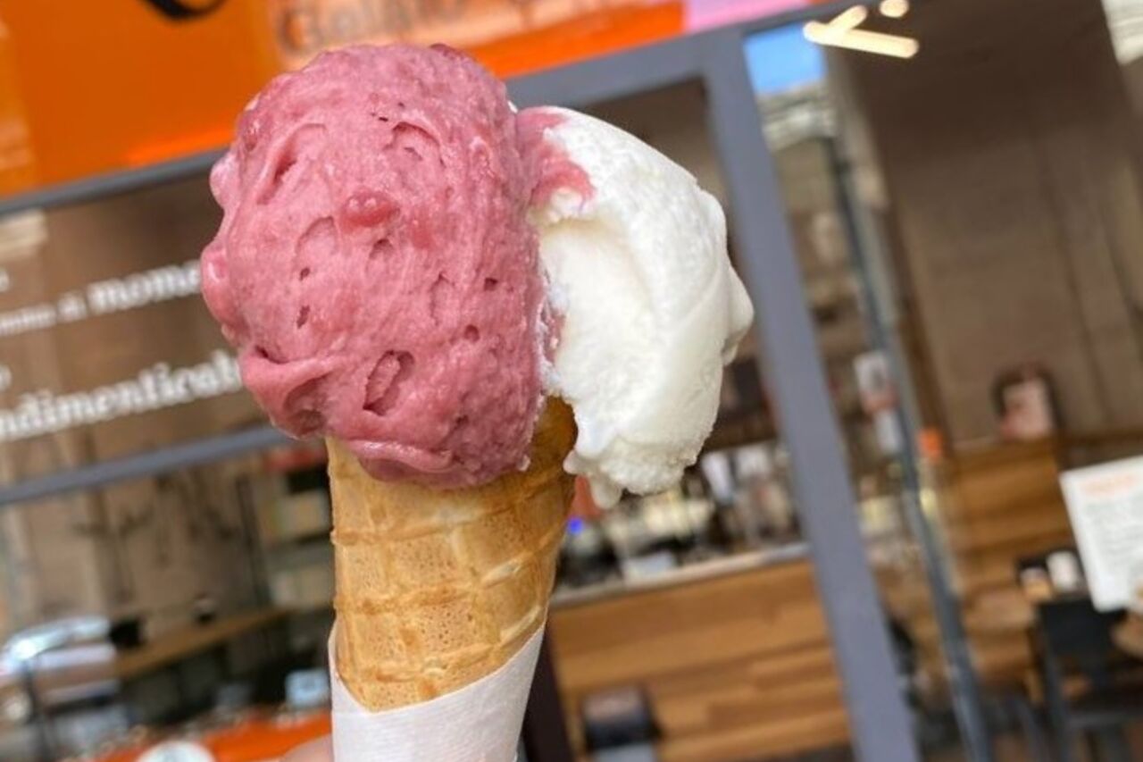 L'autunno è nel nostro gelato 🍂 Novità in Edizione Limitata! 🍂