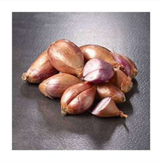 Échalotes - 6,02€/kg