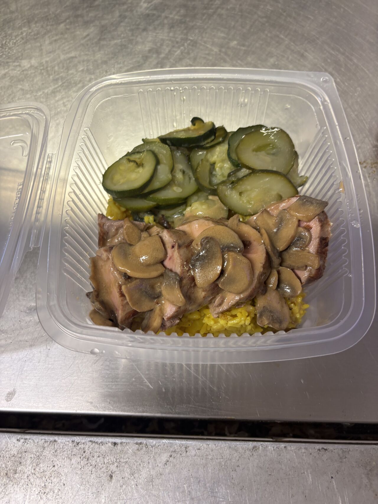 Plat à Emporter