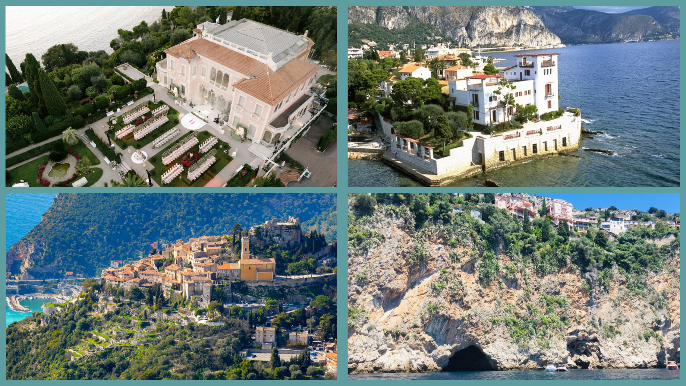 À découvrir aux alentours