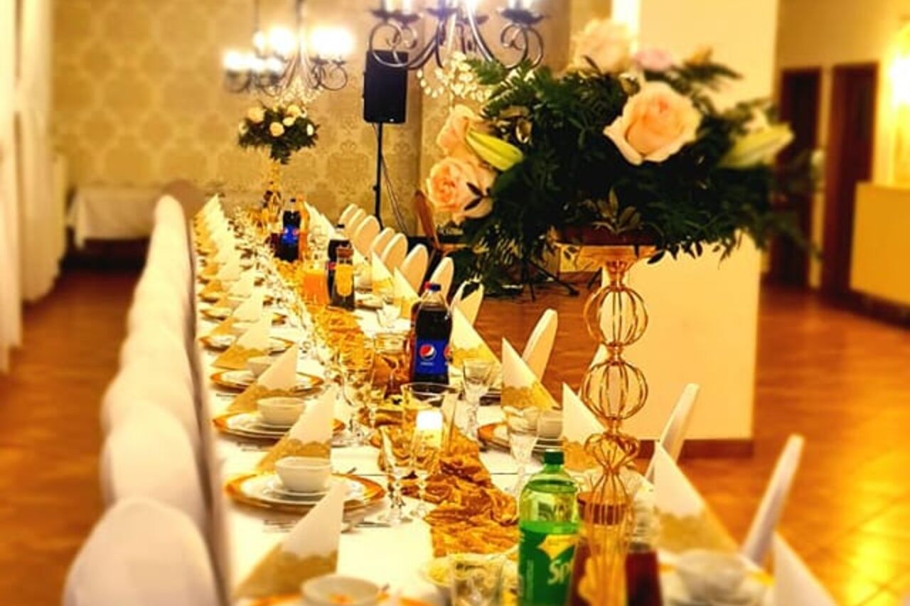 Eventy okolicznościowe💃