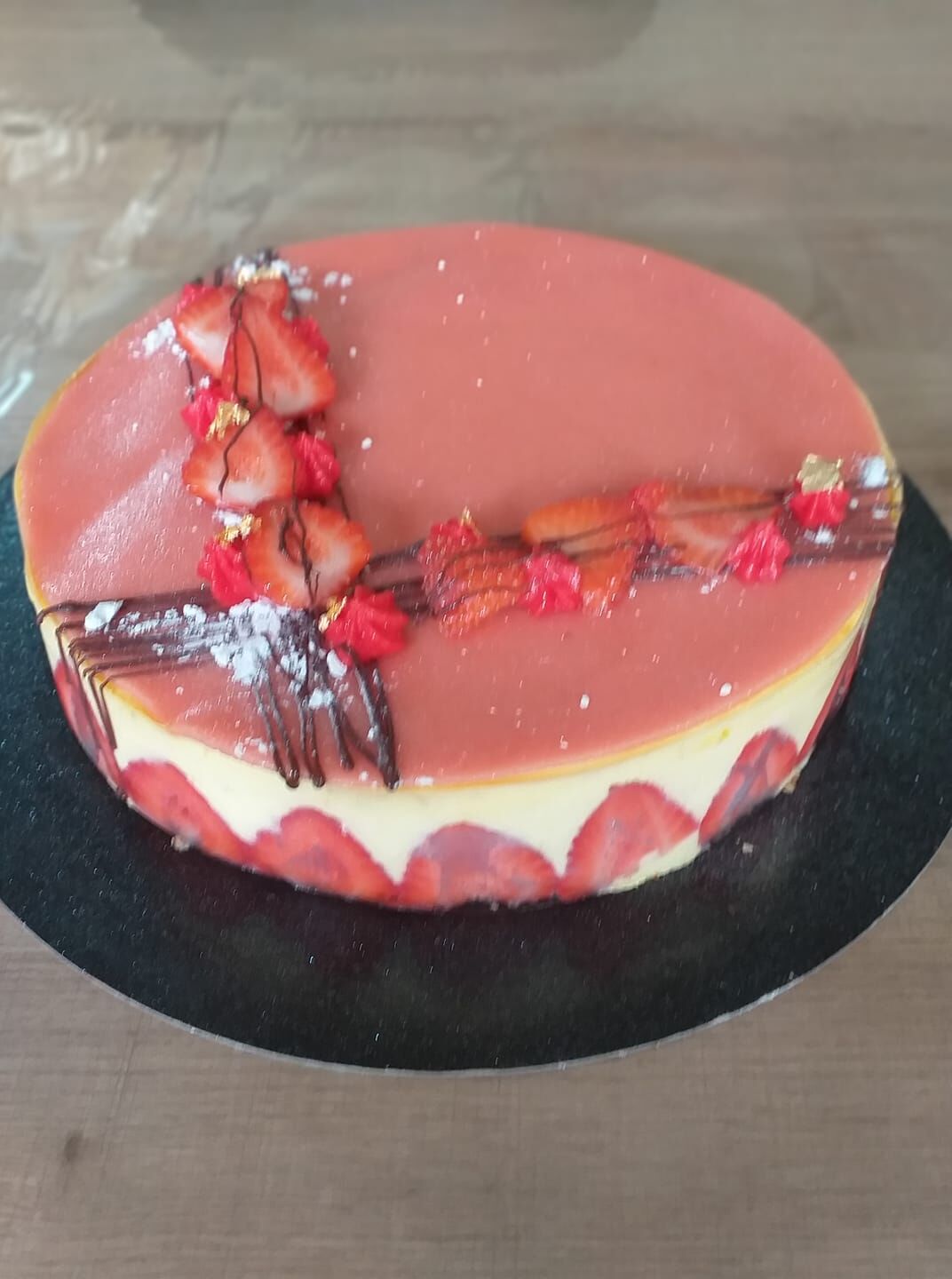 Fraisier