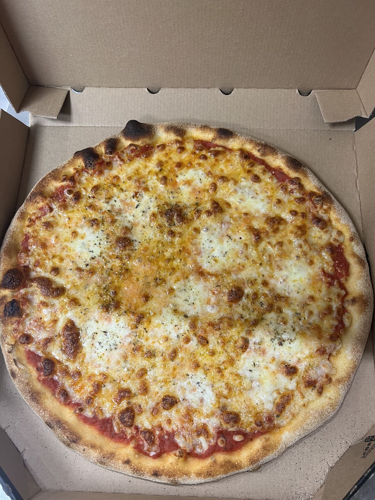 MOZZARELLA