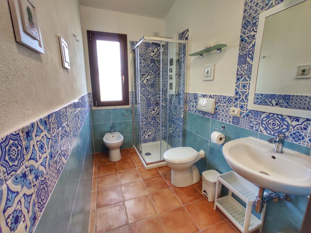 Camera Superior Stella Dorada