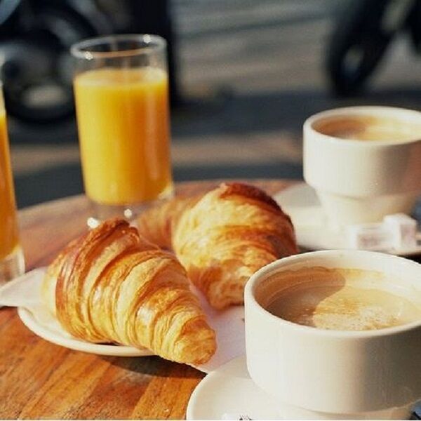 Para Lanchar ou como Pequeno Almoço....