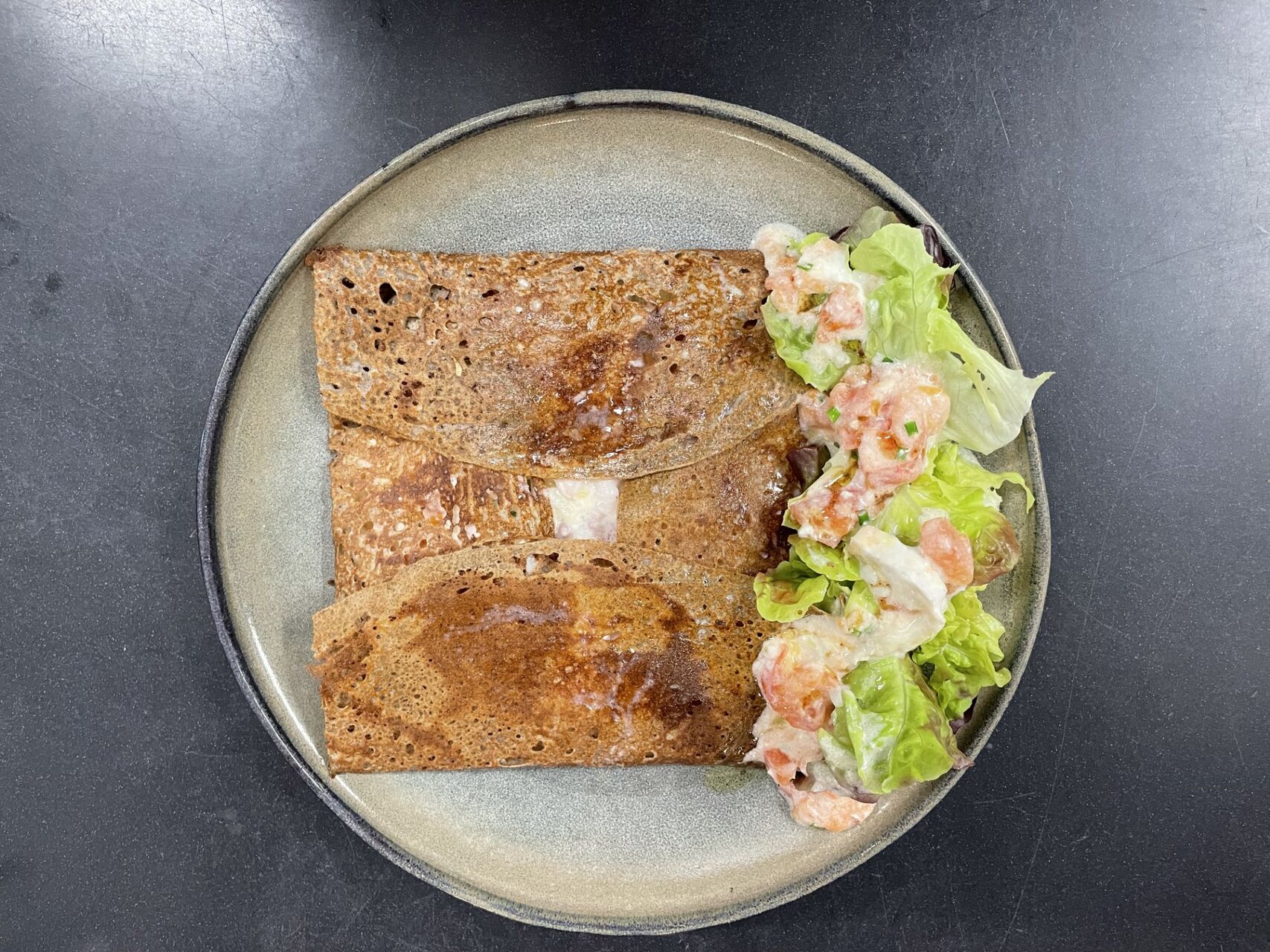 Galette du mois de Juin 2024