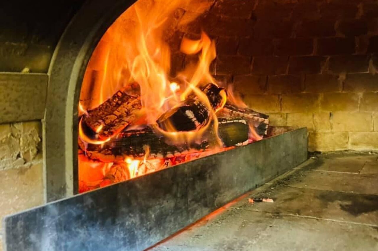 Világosi Étterem és Pizzéria