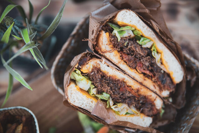 les burgers arrivent cette saison 2022.... Vous êtes prêts ?