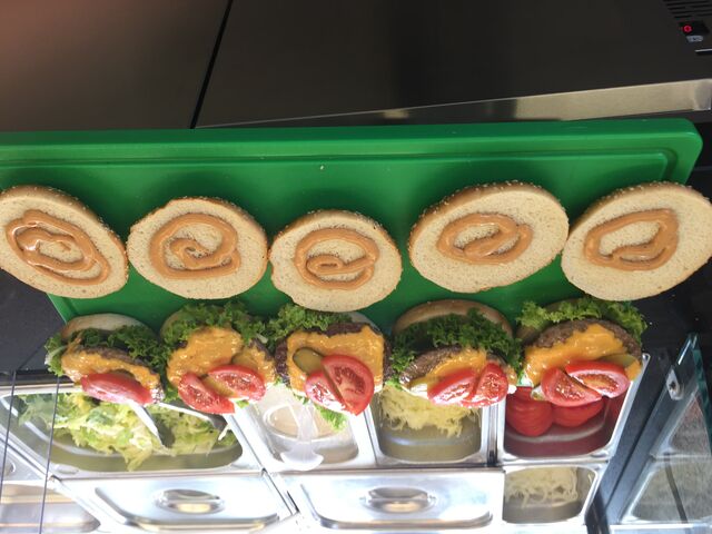 Dimis Imbiss Pizza Kebap Burger & More Dimis Imbiss Pizza Kebap Burger & More - Bruchsal | Turkish cuisine