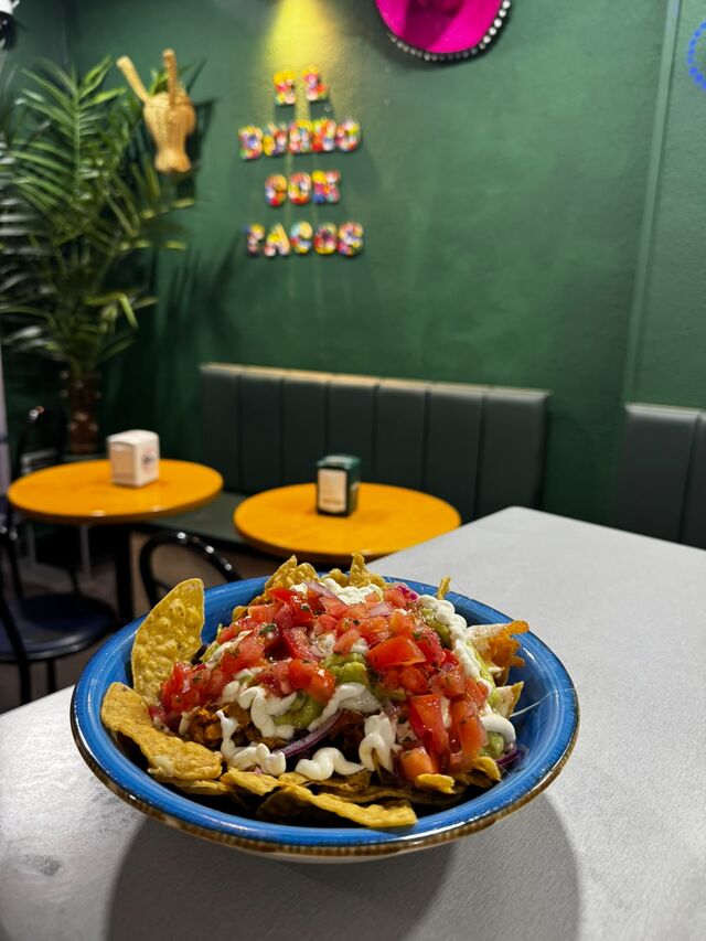 Nacho