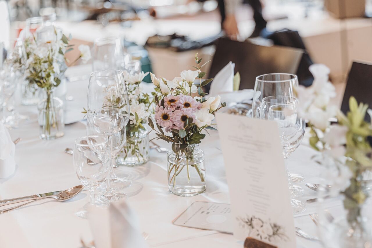 Zu Muttertag ins Restaurant Legend