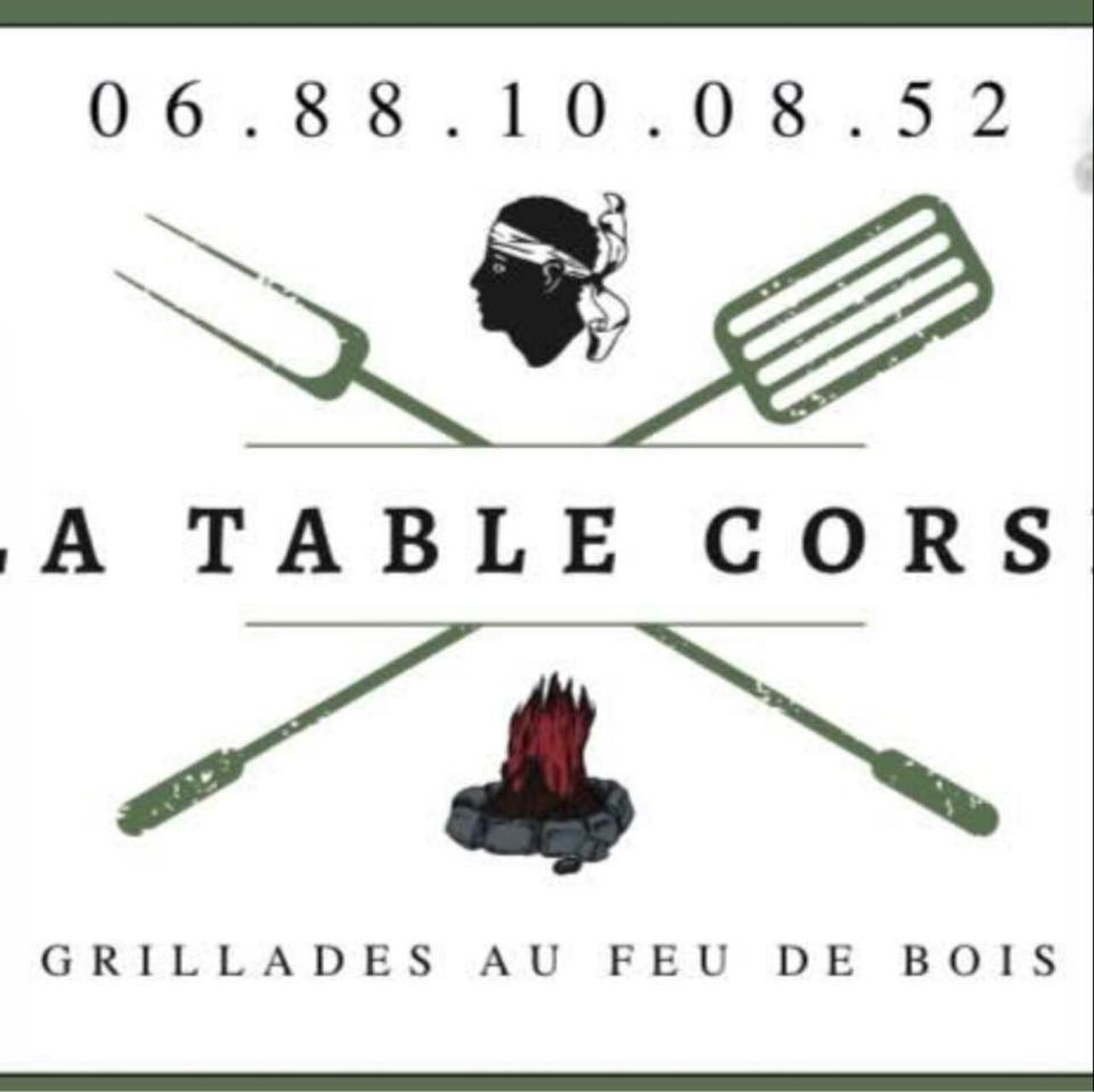 La Table Corse
