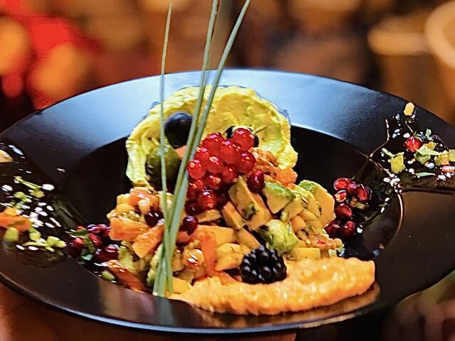 MarrakecH Special 💙