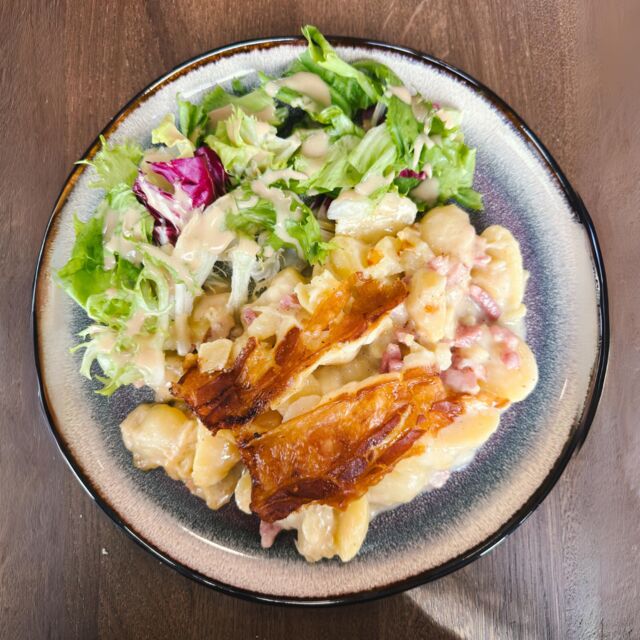 Tartiflette