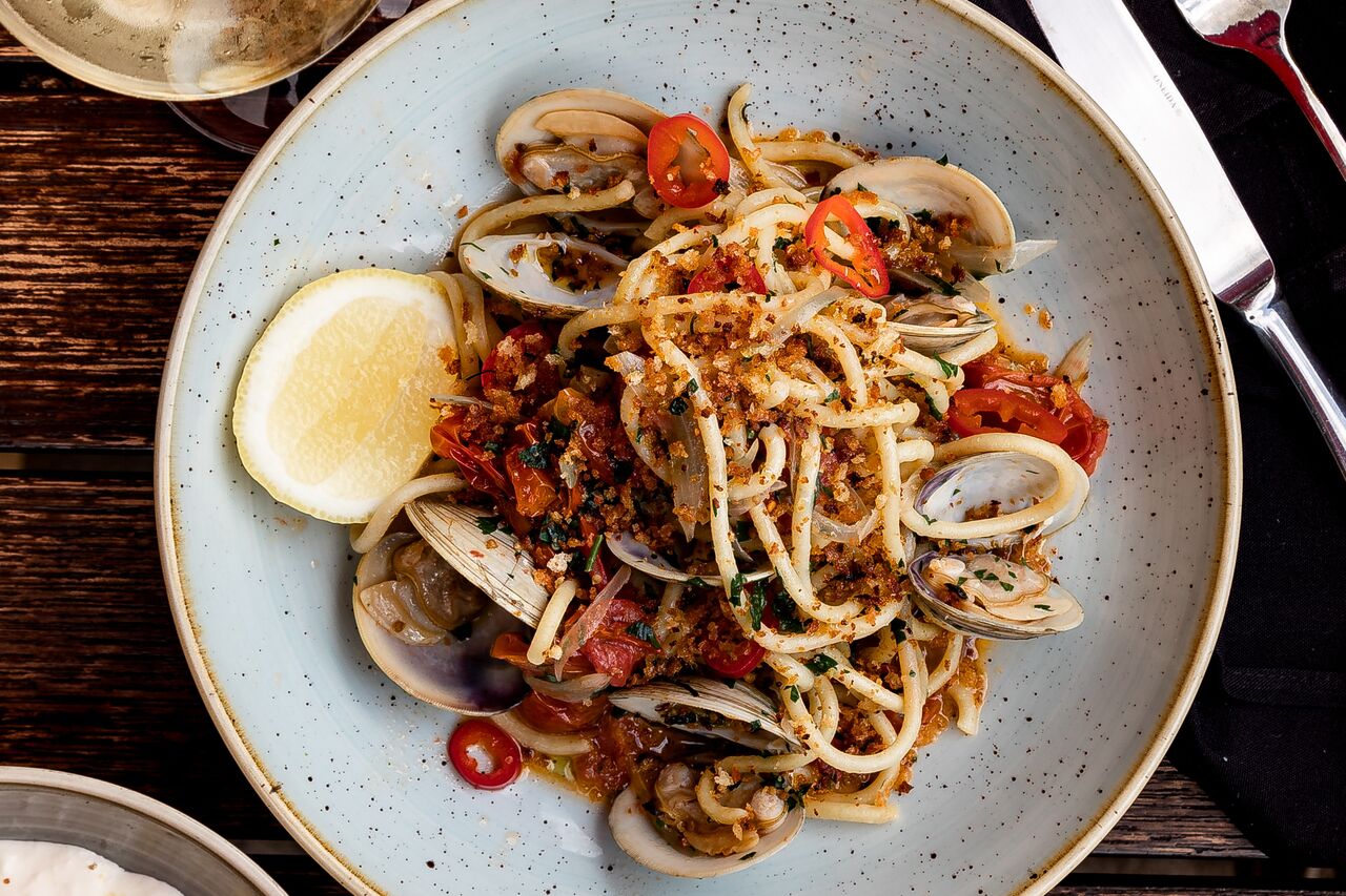 Unsere Serviceleistungen: