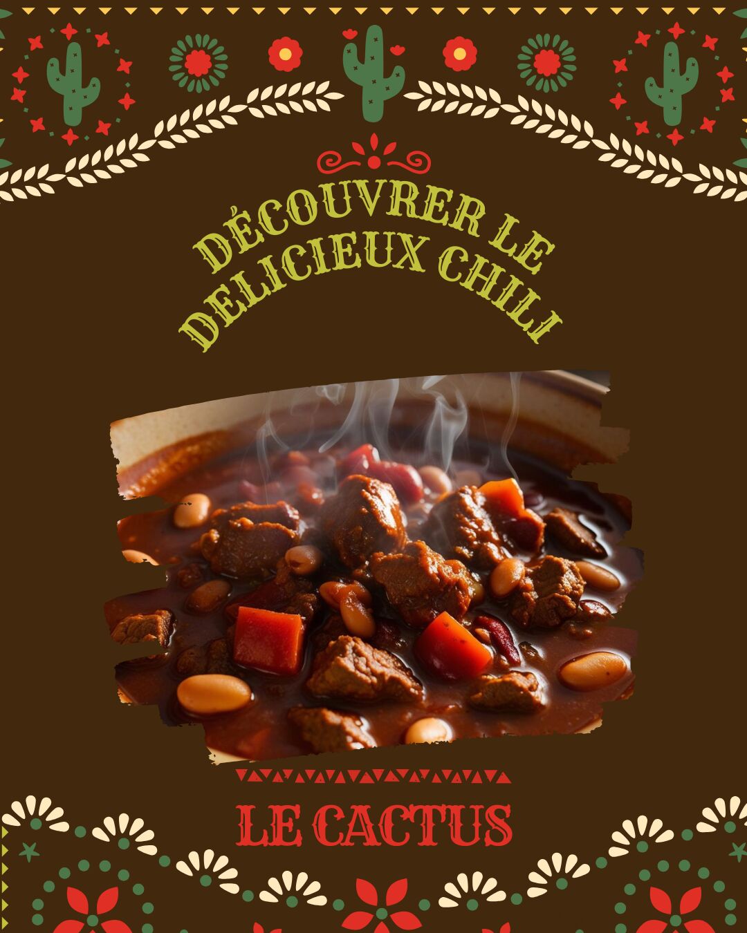 Chili Con Carne
