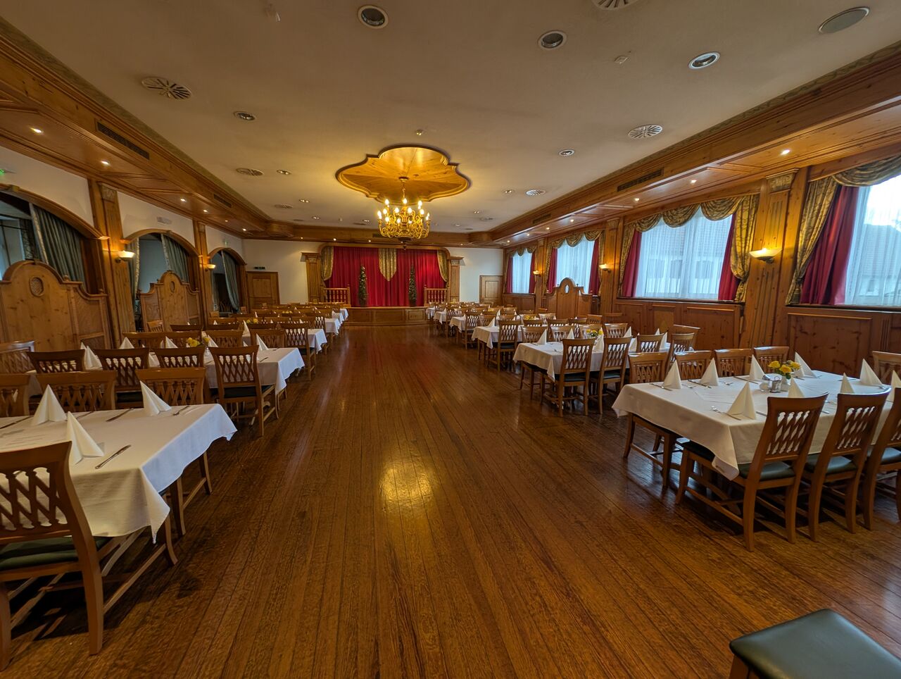 Saal