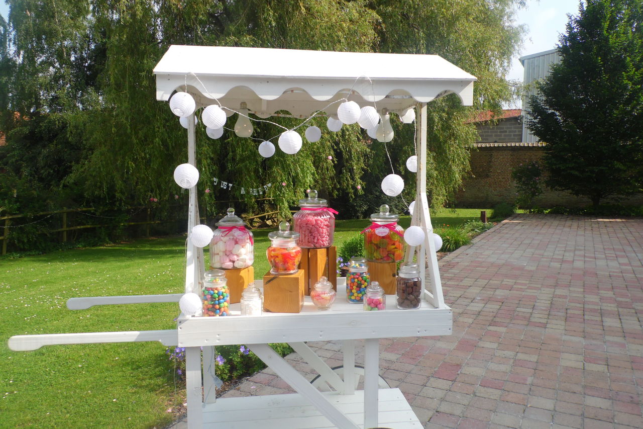 Week end du 9 juin 20418