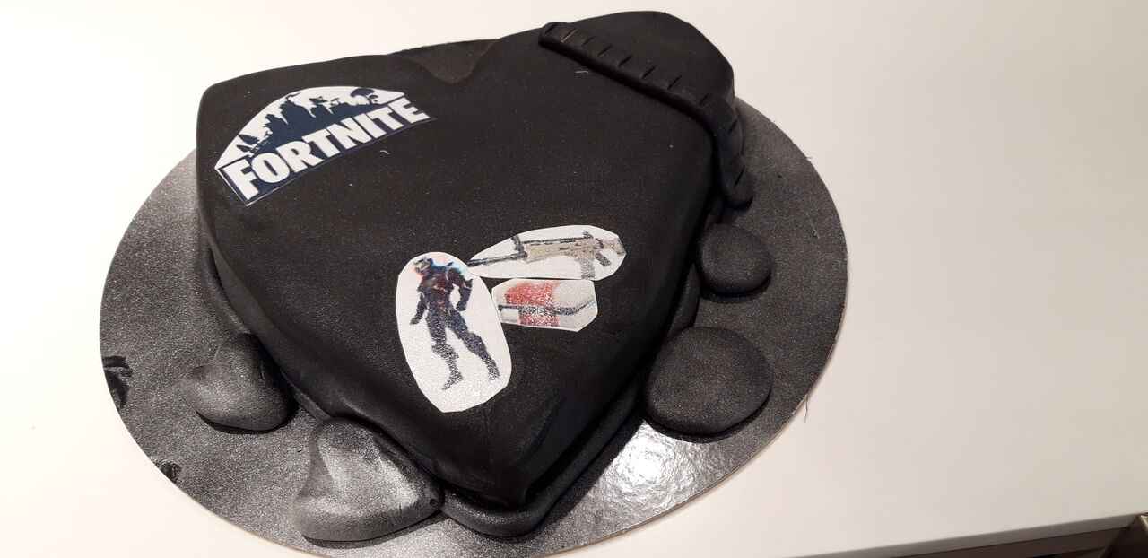 Torte Kindergeburtstag