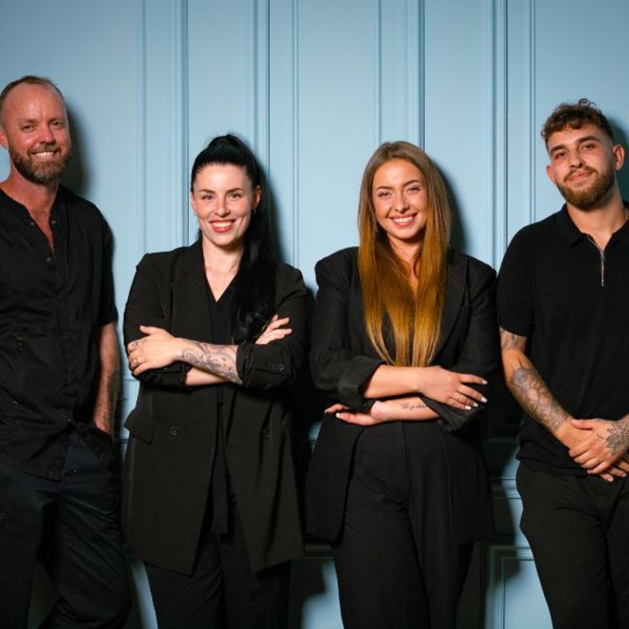 Über Uns: Ein Familienunternehmen mit Leidenschaft für Gastronomie