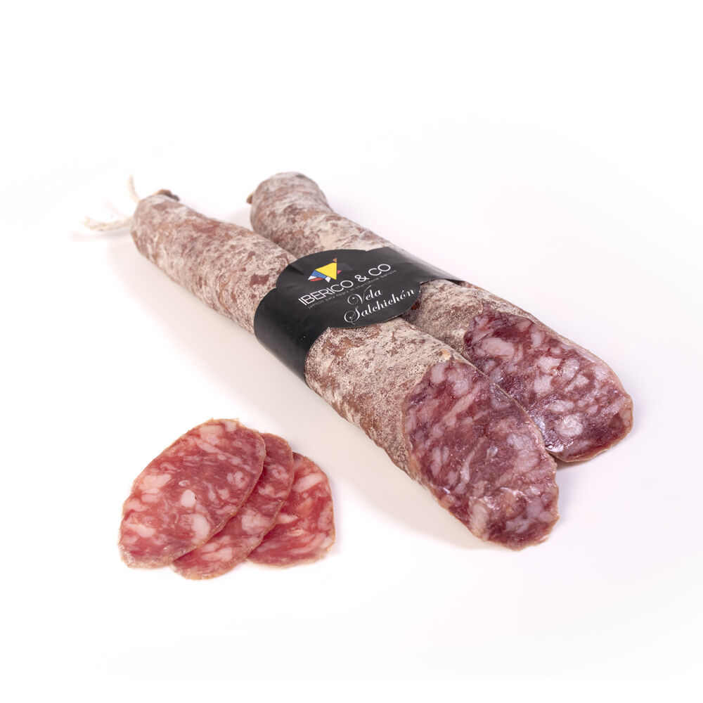 Vela - saucisson
