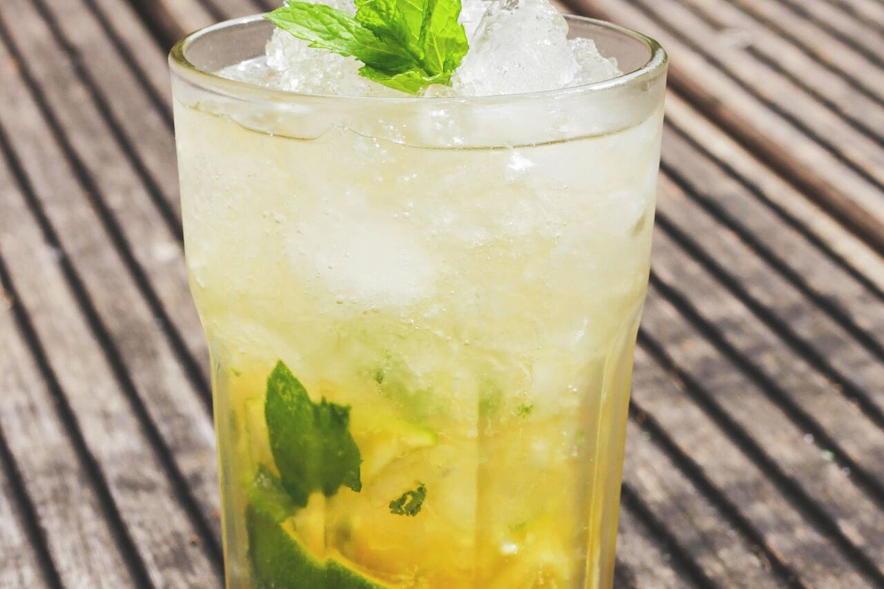 Notre spécialité cocktail