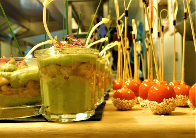 Amuse-bouche // DVLA,Amuse-bouche // DVLA,,,,,,,,,,