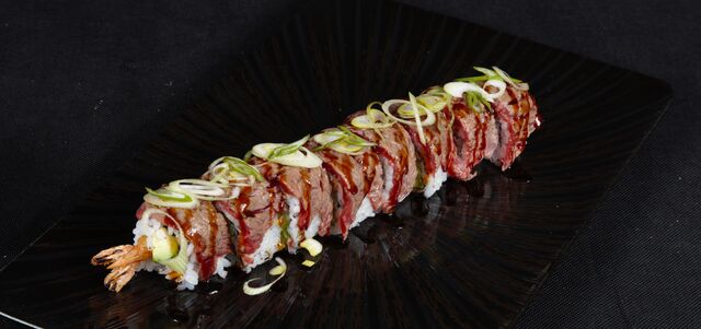 Cali Royal Kobe 12€