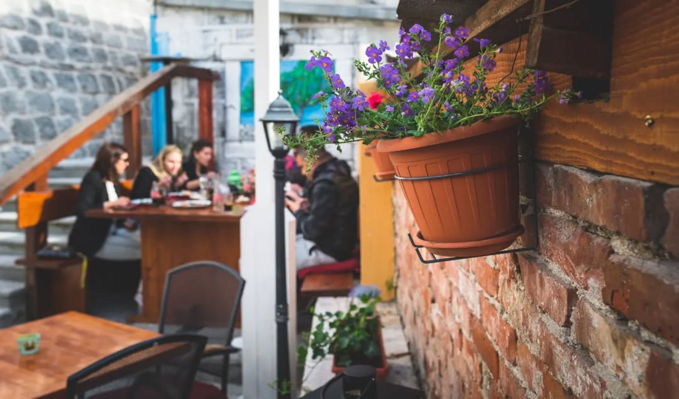 Vaše mjesto za posebne trenutke u srcu Splita