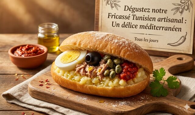 Fricassée